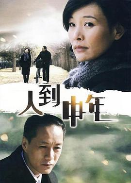 人到中年2009第06集